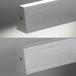 Lámpara colgante LED PURE E-Motion, diamante, CCT