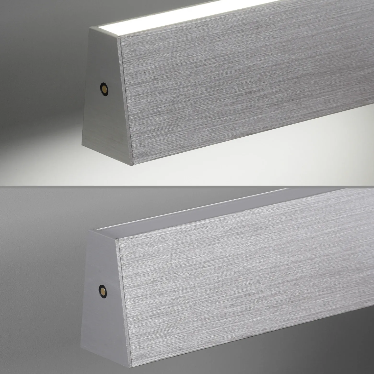 Lámpara colgante LED PURE E-Motion, diamante, CCT