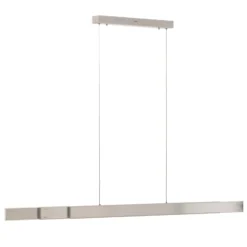 lámpara colgante LED PURE Lume, diamante, CCT