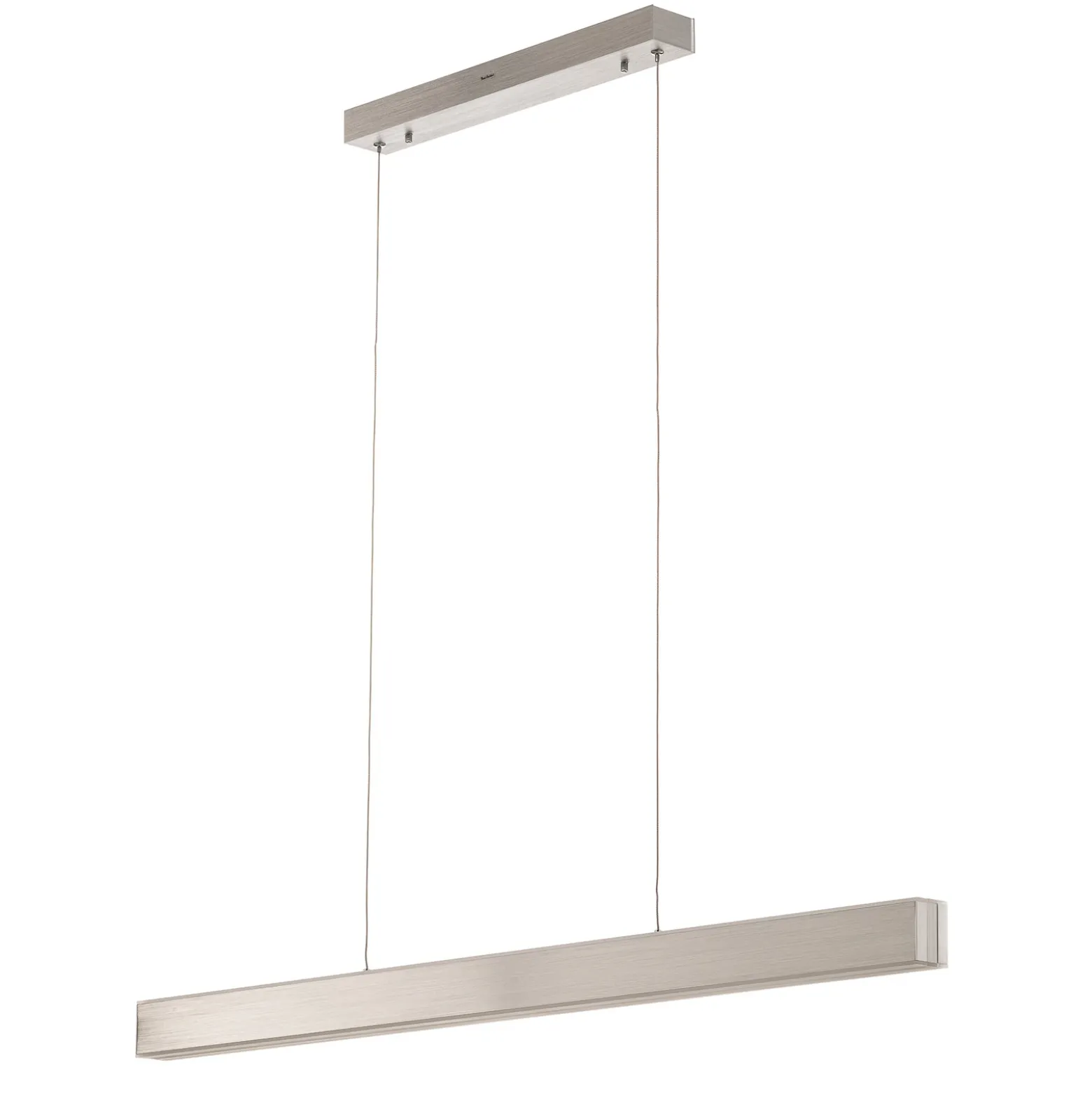 lámpara colgante LED PURE Lume, diamante, CCT