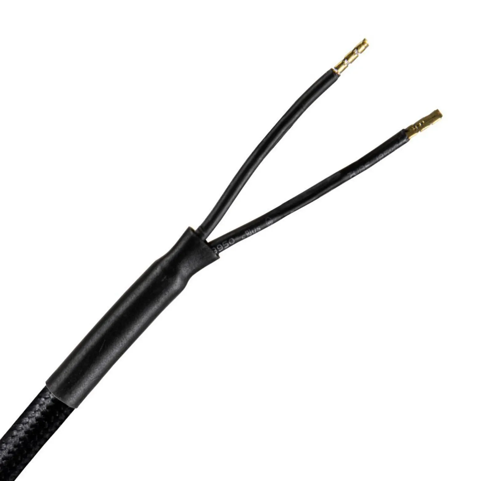 Lámpara colgante LED SLV Oculus, color latón, Ø 9 cm, atenuable hasta