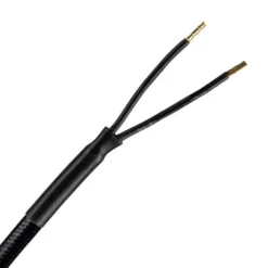Lámpara colgante LED SLV Oculus, color bronce, Ø 9 cm, atenuable a luz cálida