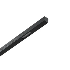 Lámpara colgante LED Stakato de Lucande, 180 cm, 8 luces, atenuable