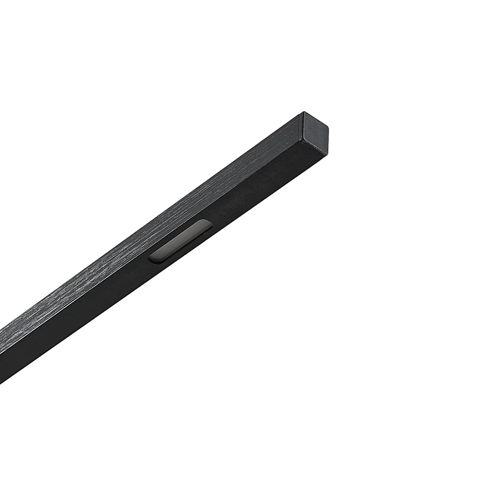 Lámpara colgante LED Stakato de Lucande, 180 cm, 8 luces, atenuable