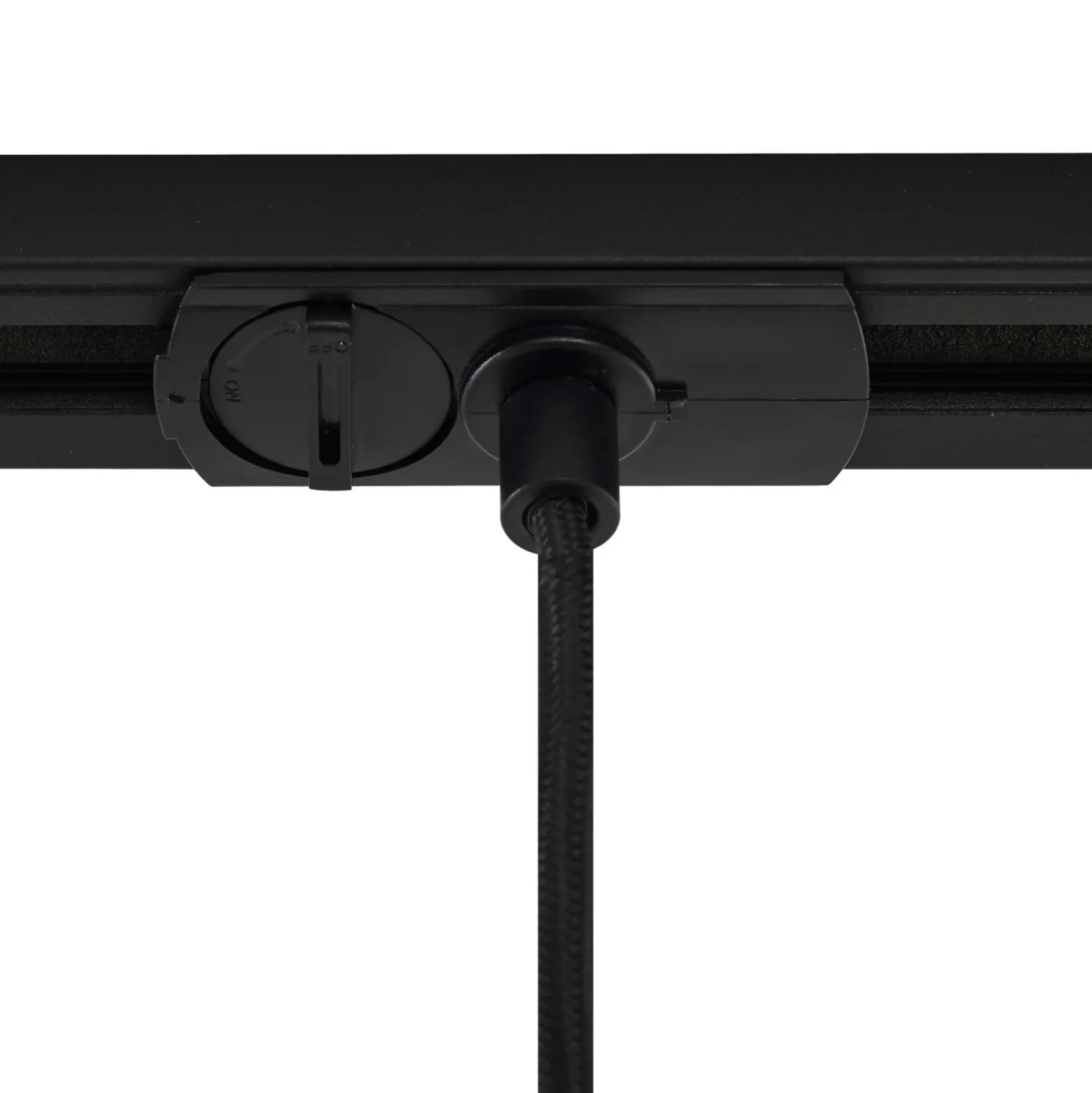 Lámpara colgante Linaro de Lindby, Ø 4,6 cm, dorada, monofásica, E27