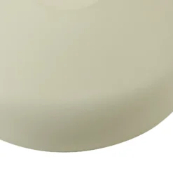 Lámpara colgante Lindby Elover, verde claro, Ø 45 cm, hierro