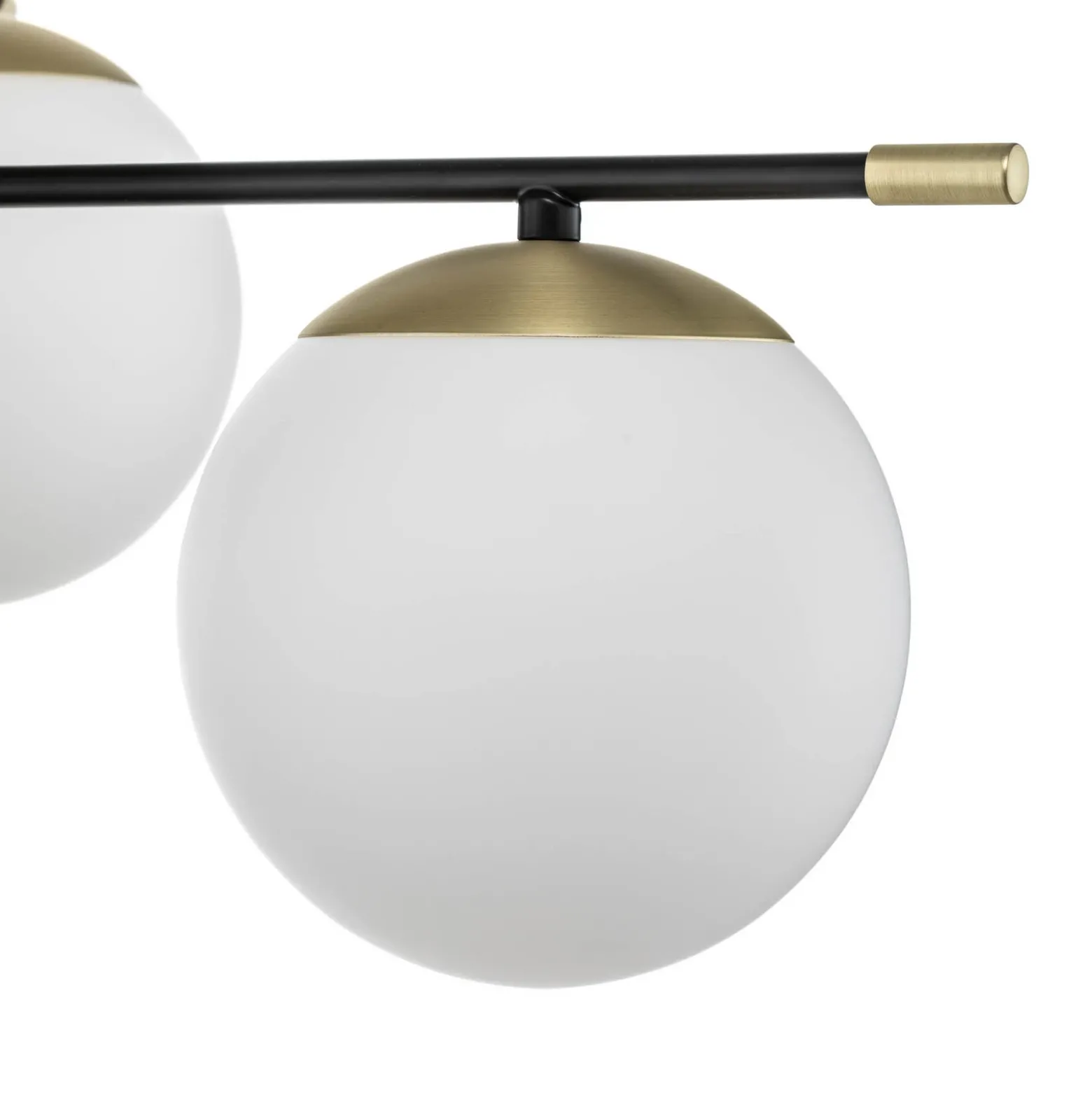 Lámpara colgante Nostalgia, 6 luces