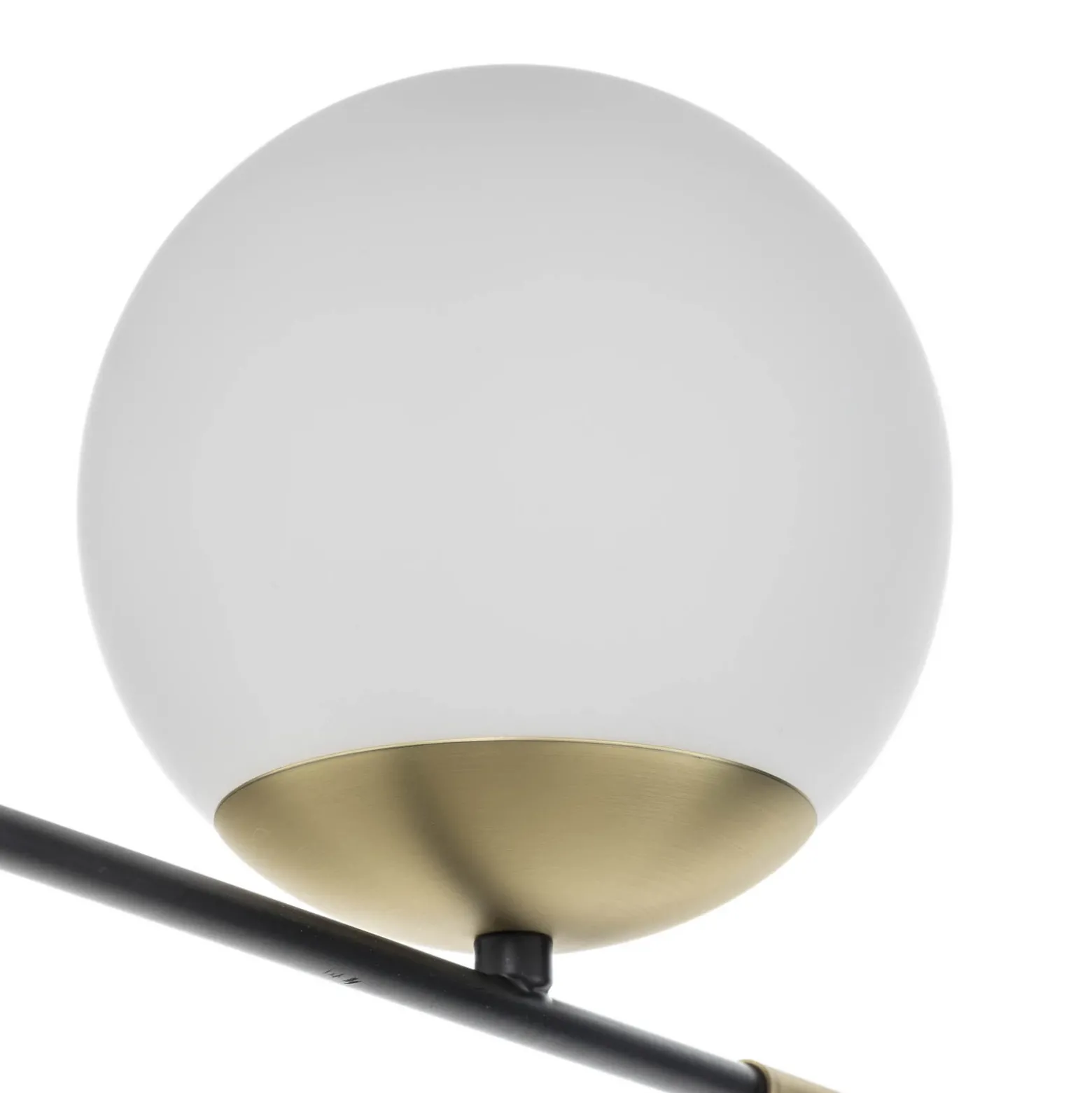 Lámpara colgante Nostalgia, 6 luces