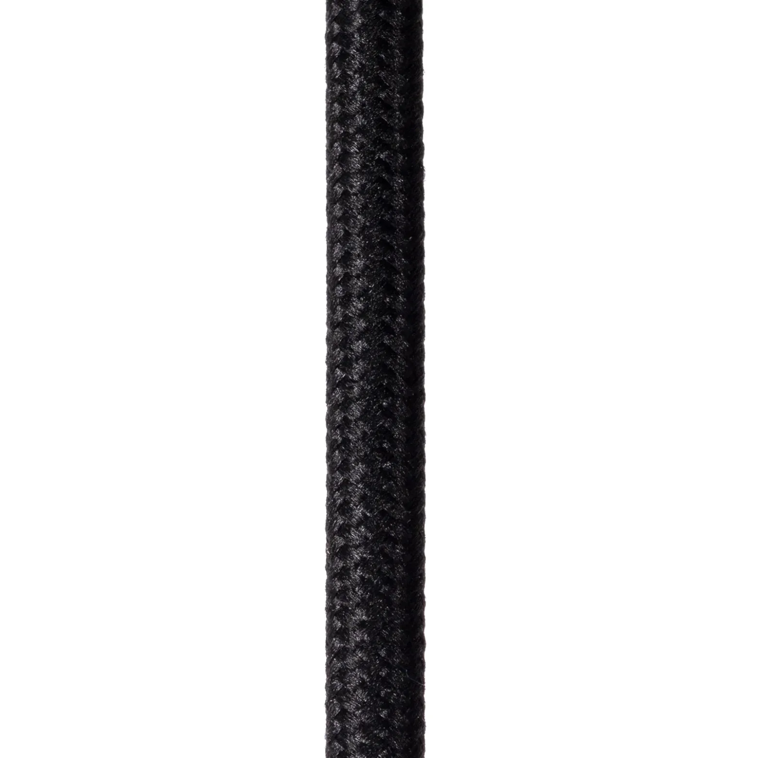 Lámpara colgante Olivia, vidrio de humo, Ø 40 cm