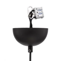 Lámpara colgante Seka, 1 luz