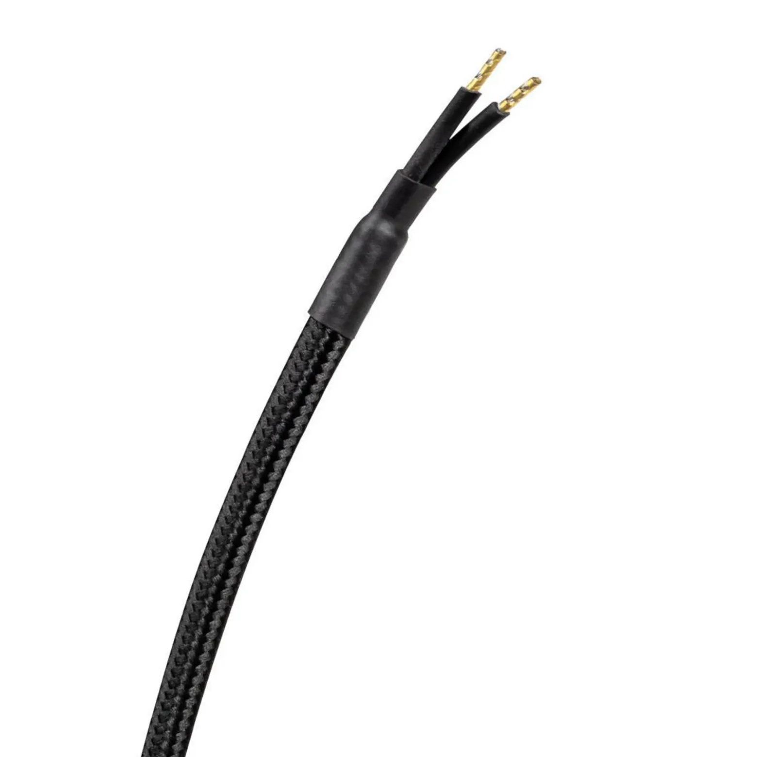 Lámpara colgante SLV Wud, madera clara, Ø 25 cm, madera