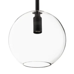 Lámpara colgante Sphere, 1 luz, Ø 15 cm