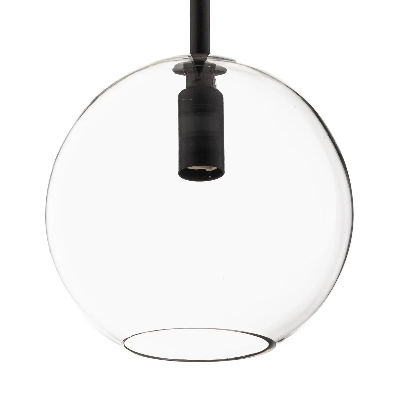 Lámpara colgante Sphere, 1 luz, Ø 15 cm