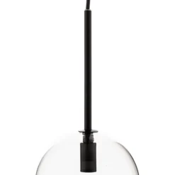 Lámpara colgante Sphere, 1 luz, Ø 15 cm