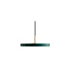 Lámpara colgante UMAGE Asteria MicroV2 atenuable, verde bosque