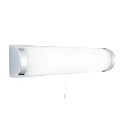 Lámpara de baño sencilla Liana IP44
