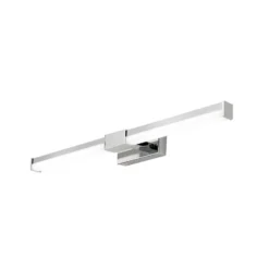 Lámpara de espejo cuarto de baño Argo LED 35,5 cm