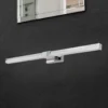 Lámpara de espejo cuarto de baño Argo LED 55,5 cm
