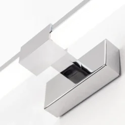 Lámpara de espejo cuarto de baño Argo LED 55,5 cm