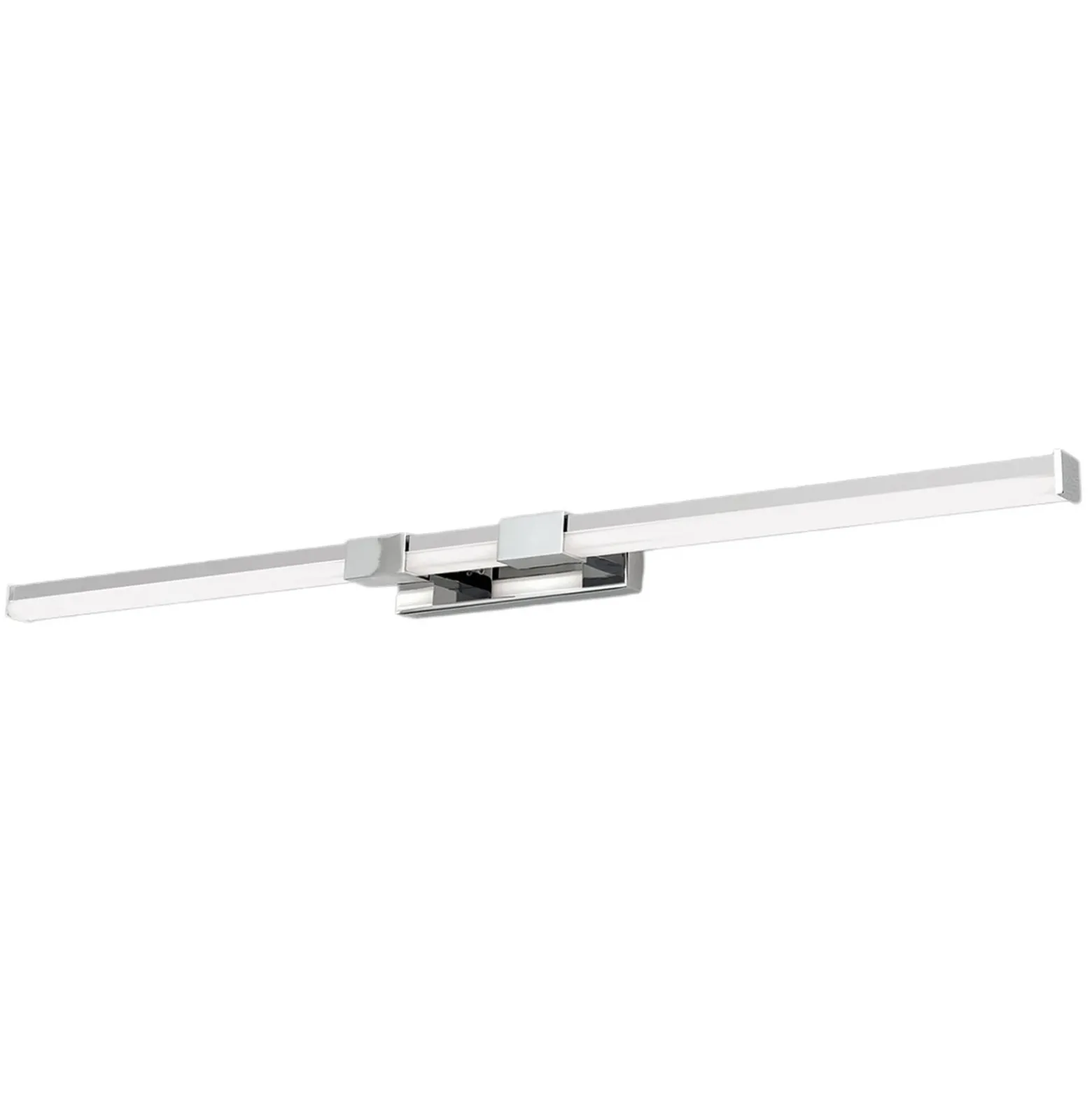 Lámpara de espejo cuarto de baño Argo LED 75,5 cm