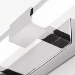 Lámpara de espejo cuarto de baño Argo LED 75,5 cm