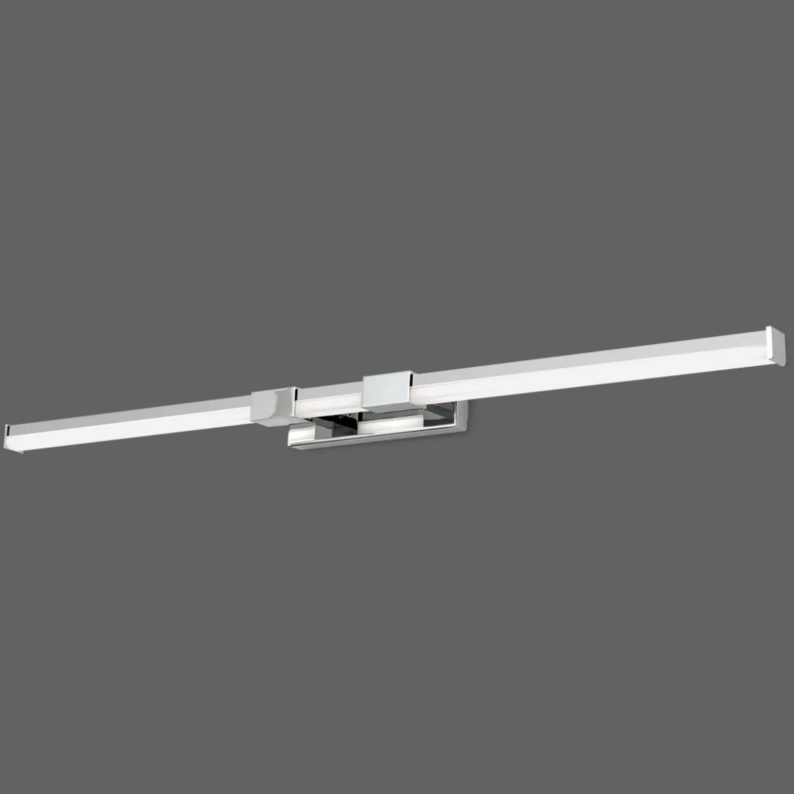 Lámpara de espejo cuarto de baño Argo LED 75,5 cm