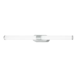 Lámpara de espejo LED 2117014 con IP44, 4.000 K