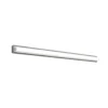 Lámpara de espejo LED Helestra LOOM 2, longitud 120 cm, IP44, CCT