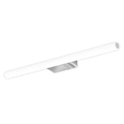 Lámpara de espejo LED Irene, redonda, ancho 50 cm