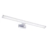Lámpara de espejo LED Mattis, 60 cm