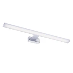 Lámpara de espejo LED Mattis, 60 cm