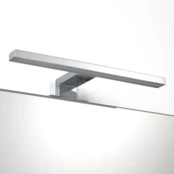 Lámpara de espejo LED Nemo, 30 cm