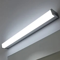 Lámpara de espejo Smile-SLG/0600 LED blanco cálido