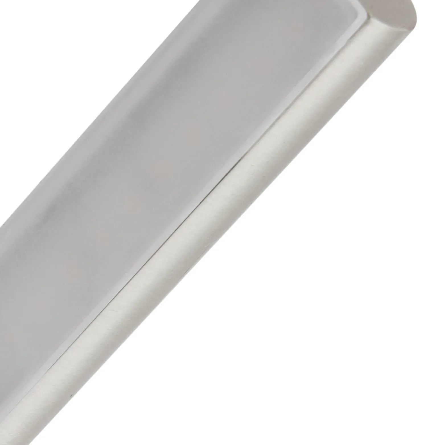Lámpara de lectura LED Flexola de Lindby, níquel, angular, metal, enchufe