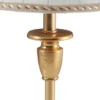 Lámpara de mesa DONATA Ø 25,4 cm