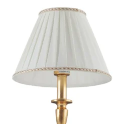 Lámpara de mesa DONATA Ø 25,4 cm
