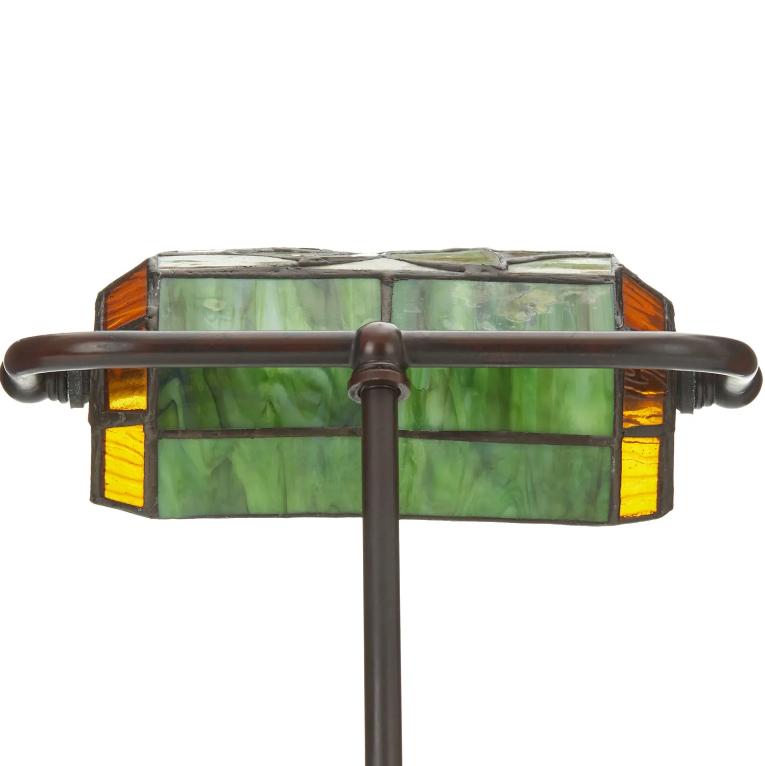 Lámpara de mesa famosa DRAGONFLY, hecha a mano
