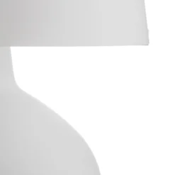Lámpara de mesa Fontana de diseño, 53 cm