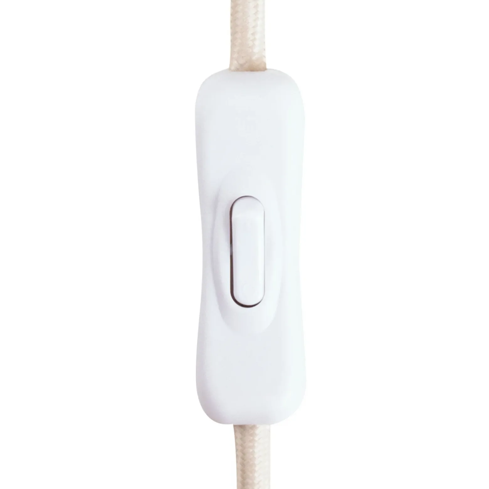 Lámpara de mesa Globen Lighting DAHLIA, beige/marrón, altura 31 cm