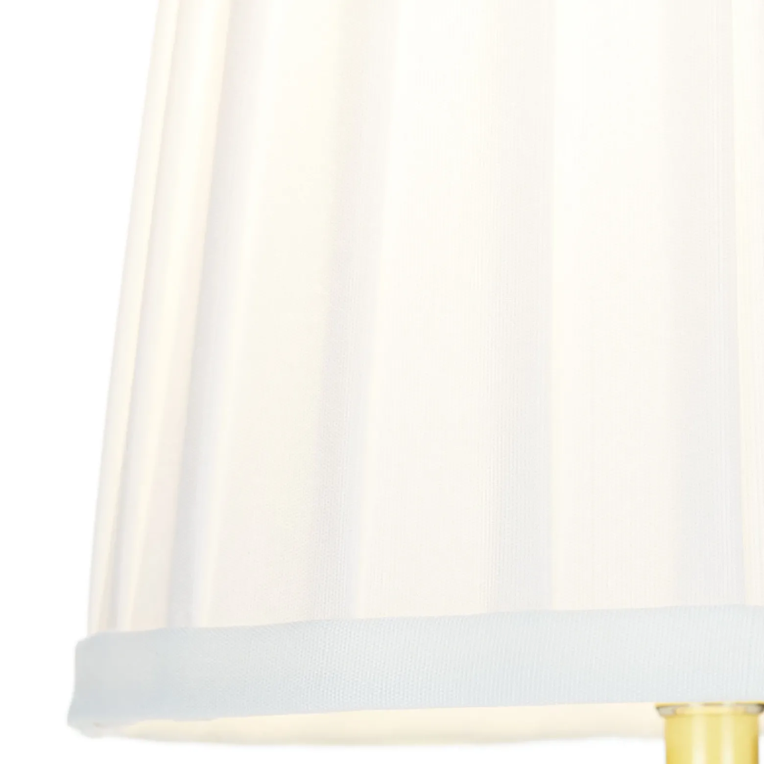 Lámpara de mesa Gotemburgo 32,5 cm