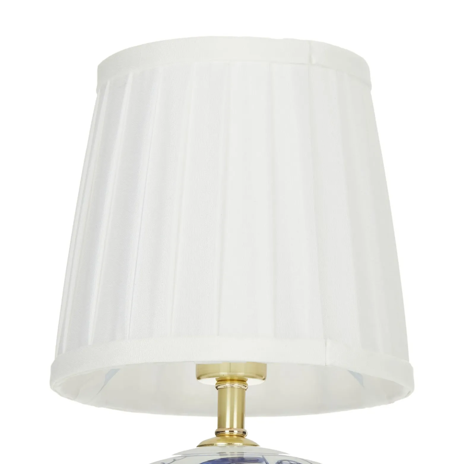 Lámpara de mesa Gotemburgo 32,5 cm