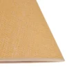 Lámpara de mesa HML-9009-1EB con pantalla textil