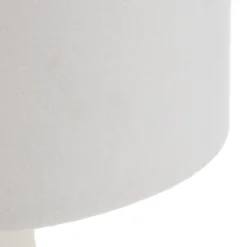 Lámpara de mesa infantil Mathilde, base de tres patas