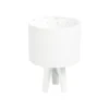 Lámpara de mesa infantil Max, trípode