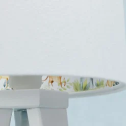 Lámpara de mesa infantil Max, trípode