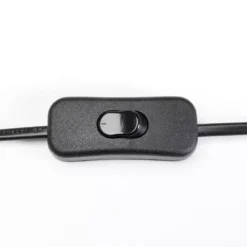 Lámpara de mesa KARE Animal Rabbit, dorada/negra, 50 cm, E14