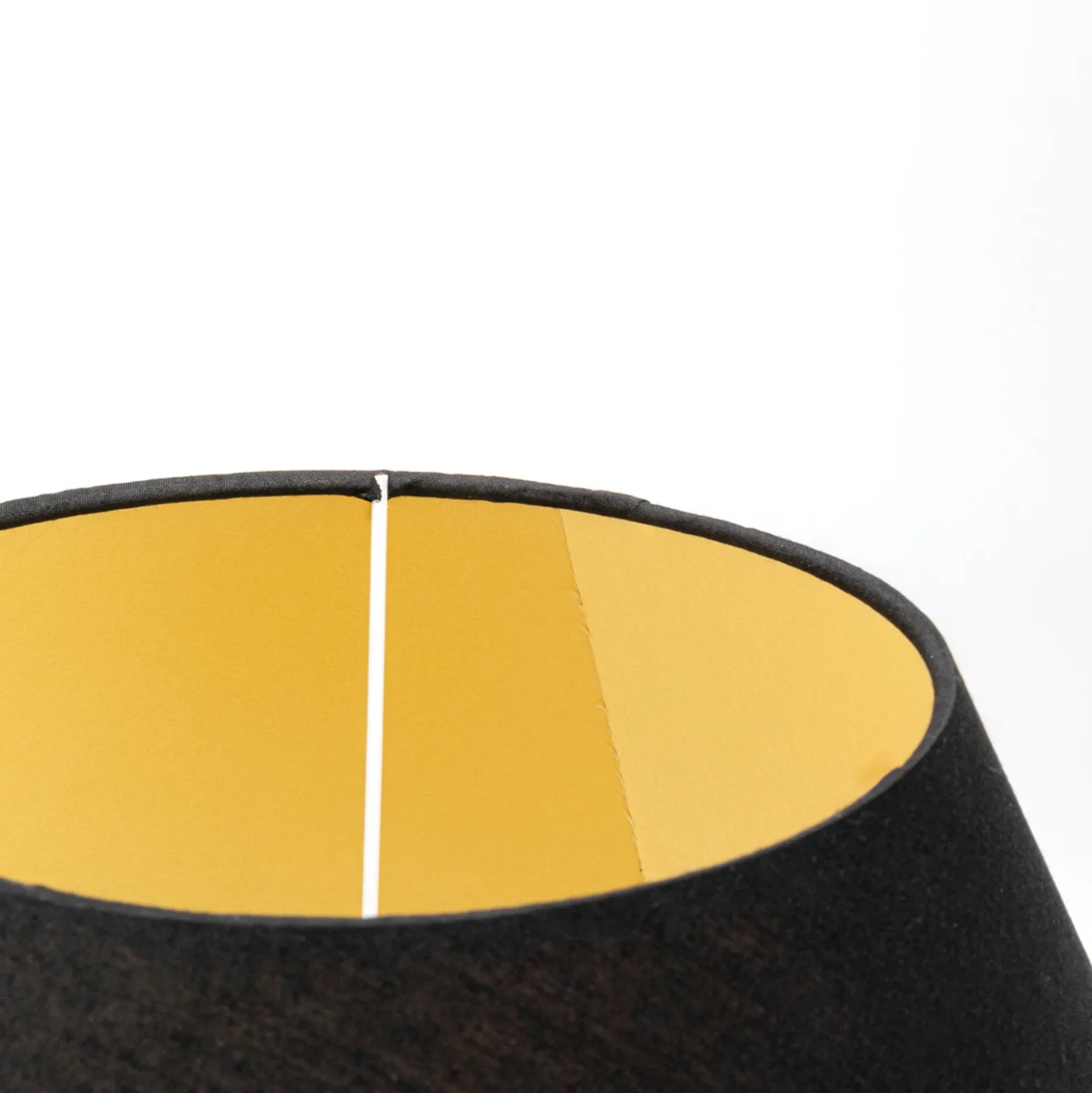 Lámpara de mesa KARE Boxer Bull, negro/dorado, 53 cm, E27