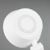 Lámpara de mesa LED Ava, función atenuación blanco