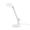 Lámpara de mesa LED Ava, función atenuación blanco