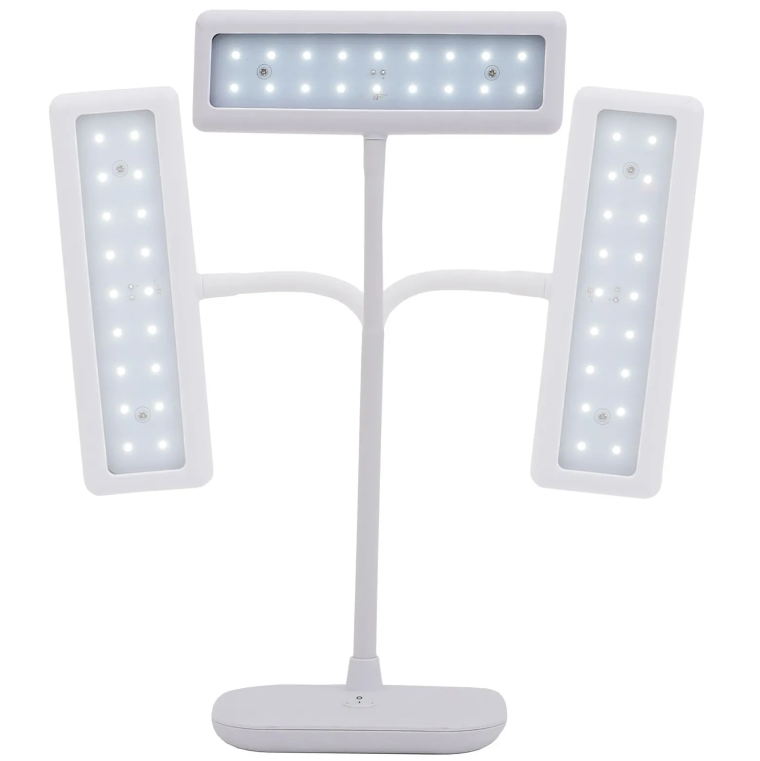 Lámpara de mesa LED Daylight
